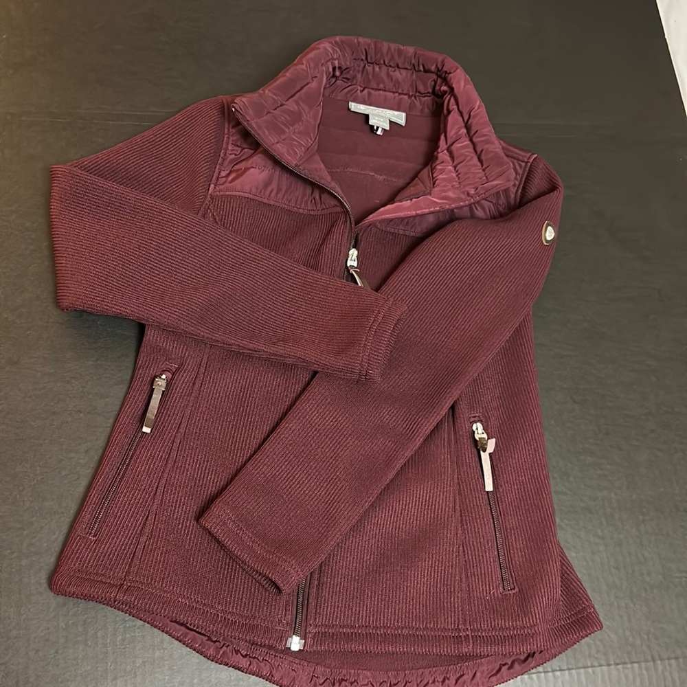 Ariat Ariatek Ladies Jacket - Size M